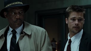 A 28 años de su estreno, las siete curiosidades de Seven