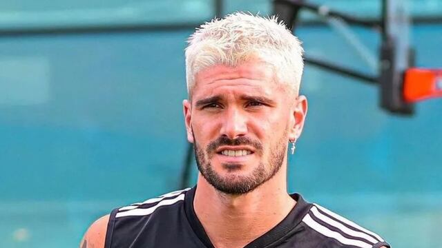 Rodrigo De Paul rompió un nuevo récord con la Selección Argentina.