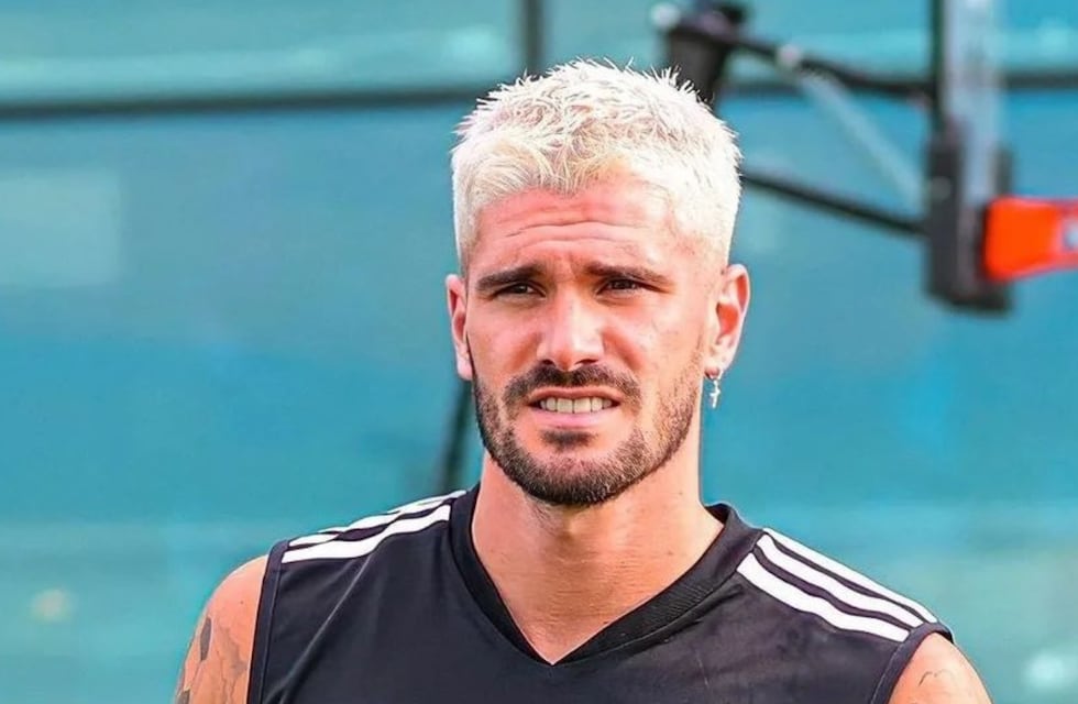 El impresionante video donde Diosito y Rodrigo de Paul son uno: ¿Se suma a El Marginal?