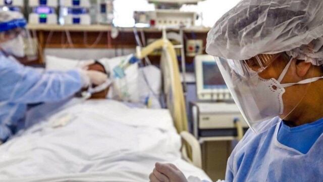 Se presentó el reporte diario del estado epidemiológico de la provincia puntana.