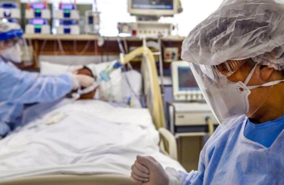 Coronavirus en San Luis: se registraron 140 casos positivos para este lunes