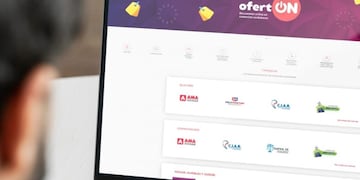 Cómo aprovechar el Ofertón 2024, los tres días de descuentos especiales en 250 comercios de Córdoba.