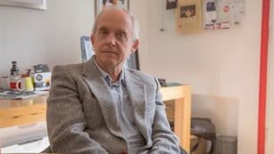 Martín Krause comparó al Estado argentino con la Gestapo. Foto: Web