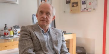 Martín Krause comparó al Estado argentino con la Gestapo. Foto: Web
