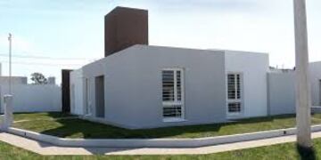 Vivienda, imagen ilustrativa.