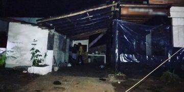 Los operativos fueron realizados entre ayer y hoy a la madrugada.