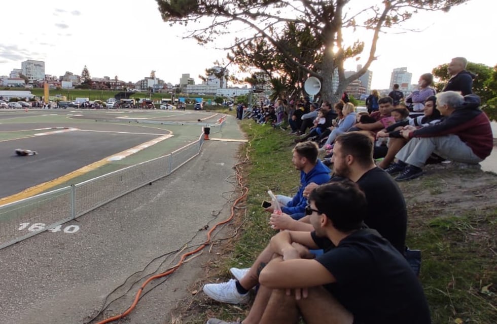 Este fin de semana se desarrollará la segunda fecha del Automodelismo Zonal en Punta Mogotes