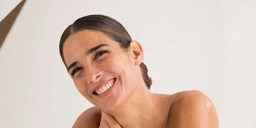 Juana Viale se prepara para la vuelta a la televisión junto a su abuela, Mirtha Legrand.