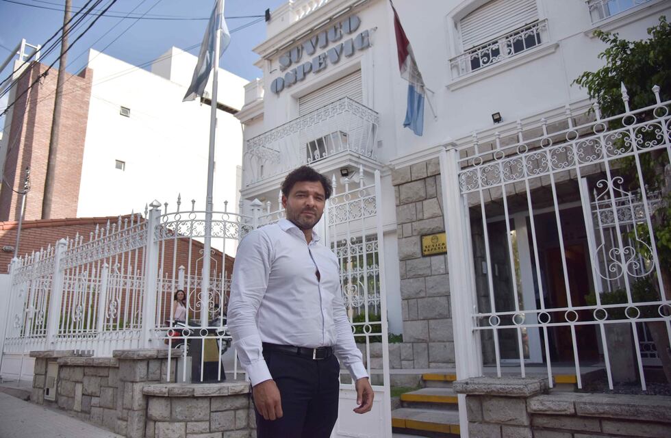 Trabajadores de seguridad privada piden ser vacunados contra el Covid-19