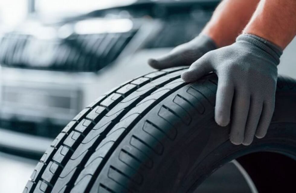 Facilidades para la compra de neumáticos en Misiones: 41% de reintegro y 12 cuotas sin interés.