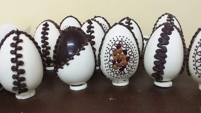 Emprendedores y artesanos de Mendoza ofrecerán sus productos en al menos 5 departamentos de la provincia con más de 150 locales de venta. Gentileza Gobierno de Mendoza