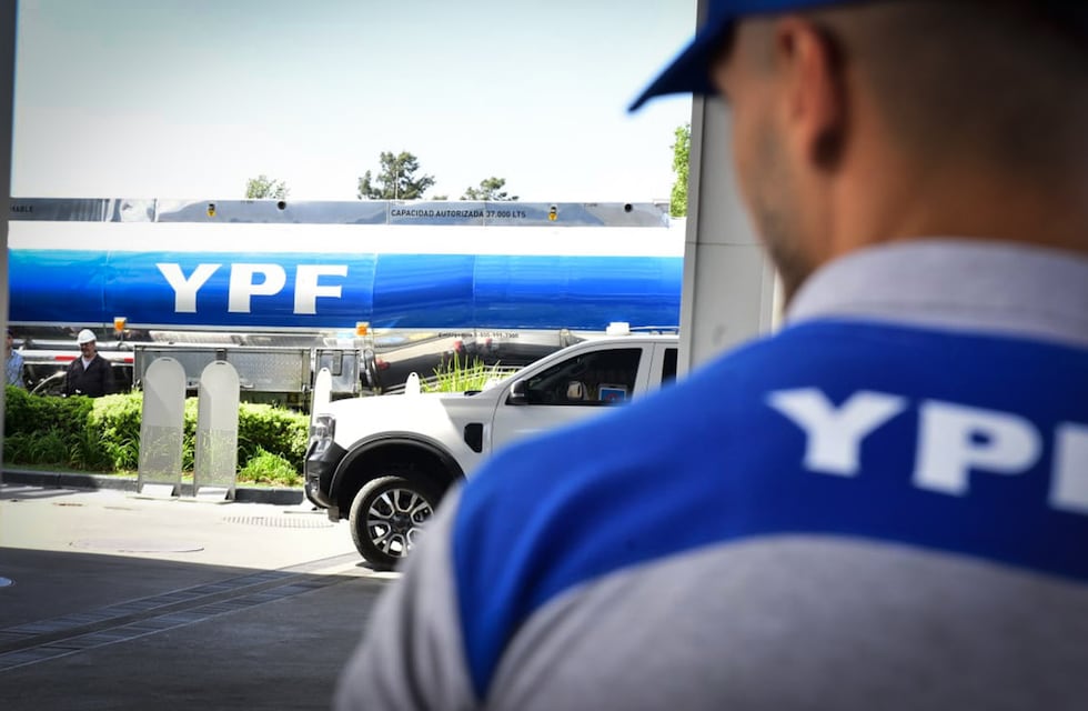 La Argentina solicitó una prórroga para presentar garantías en el juicio de YPF