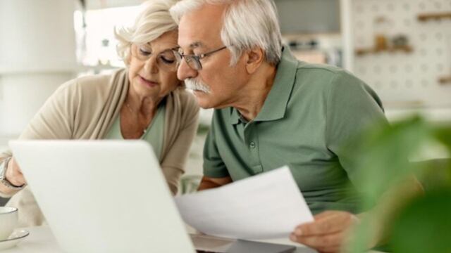 Cómo solicitar un adelanto de haberes en ANSES.