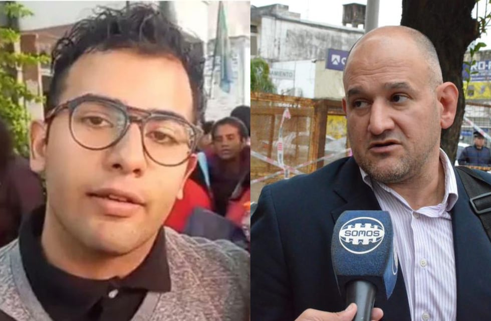 El abogado Ricardo Osuna fue desplazado de la defensa de César Sena: qué dijo el letrado al respecto