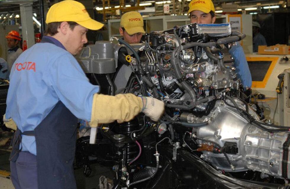 El FMI pronóstico que la economía argentina crecerá un 5,8% en 2021