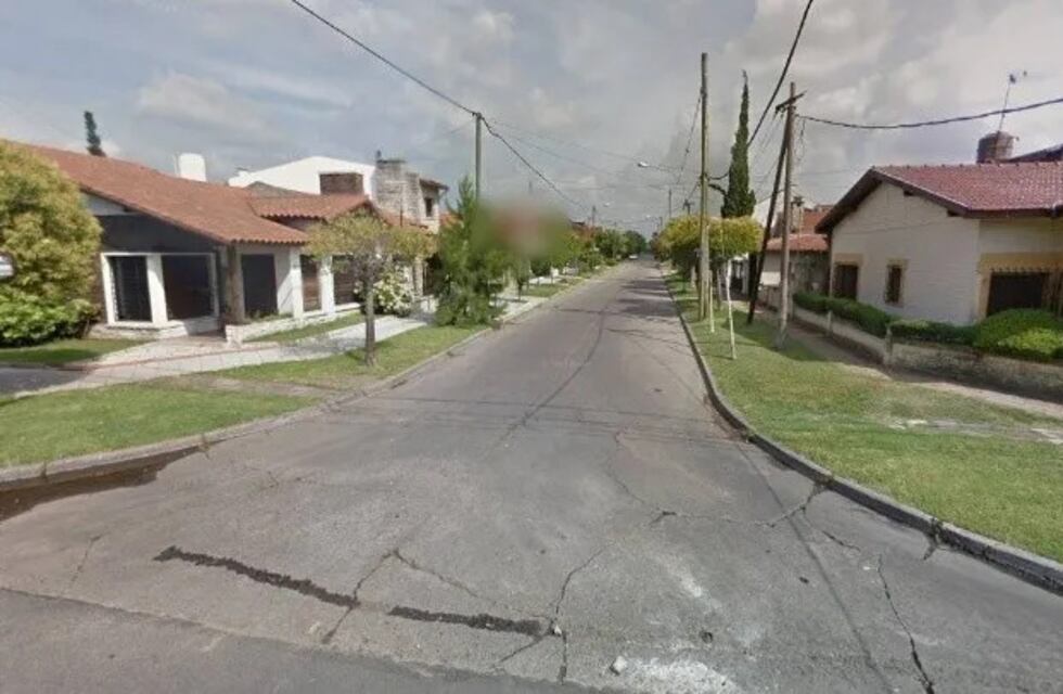 Mataron a golpes a una jubilada para robarle $40.000: qué pasó con los delincuentes