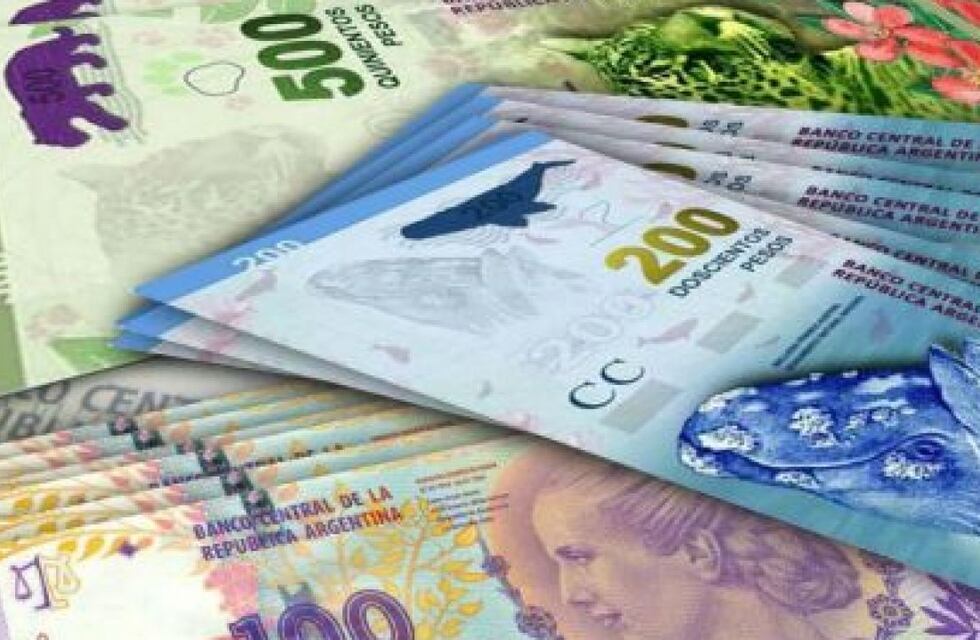 Salario mínimo: qué aumentos pautaron para septiembre, octubre y febrero