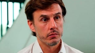 Quién es la reconocida periodista deportiva que conquistó a Roberto García Moritán tras su separación de Pampita .