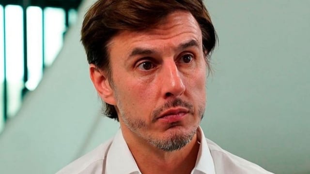 Quién es la reconocida periodista deportiva que conquistó a Roberto García Moritán tras su separación de Pampita .