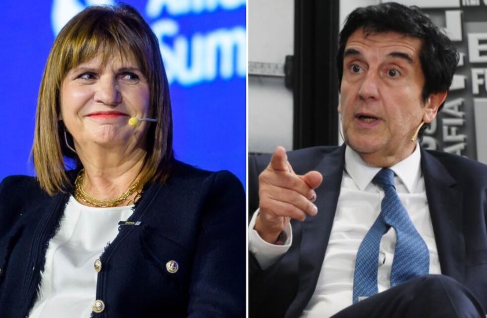Desde Córdoba, Patricia Bullrich y Carlos Melconian presentan su plan económico para reforzar la campaña de JxC