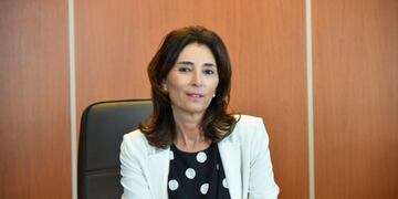 Por primera vez una mujer presidirá la Corte de Justicia de Salta