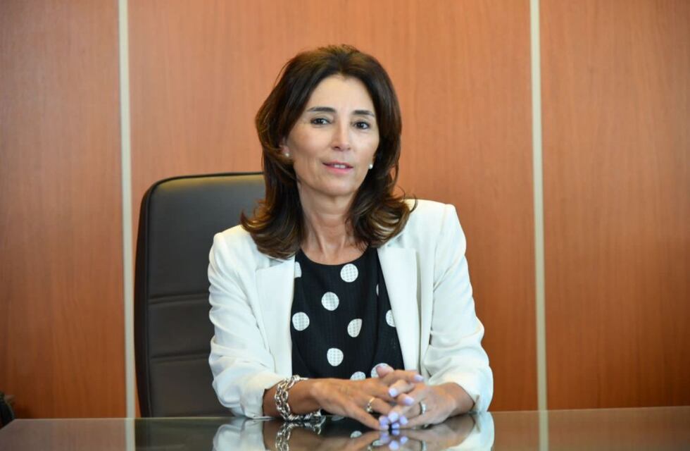 Por primera vez una mujer presidirá la Corte de Justicia de Salta