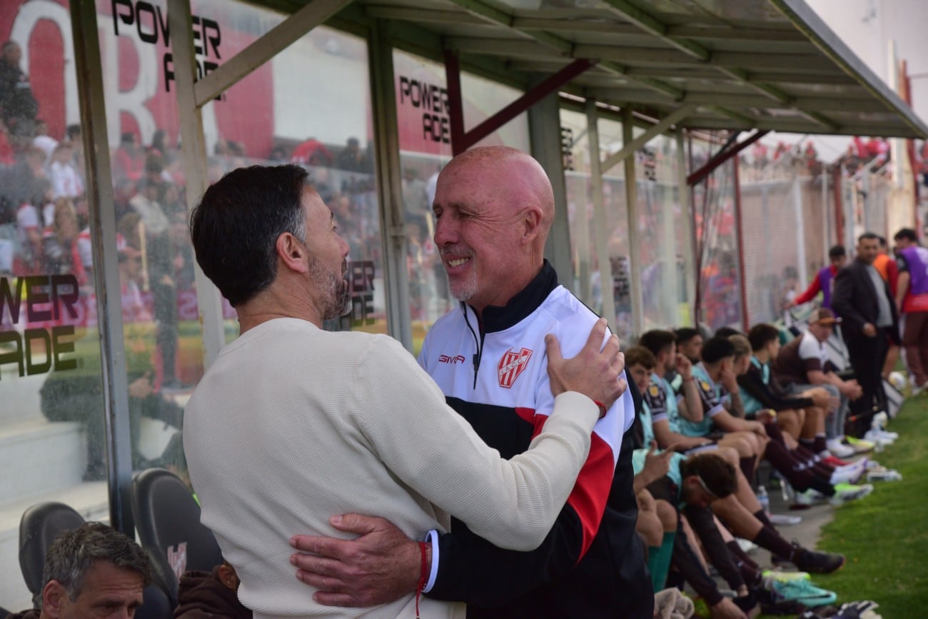 Instituto empatoó con Platense 1 a 1 en Alta Córdoba. Ramiro Pereyra/ La Voz