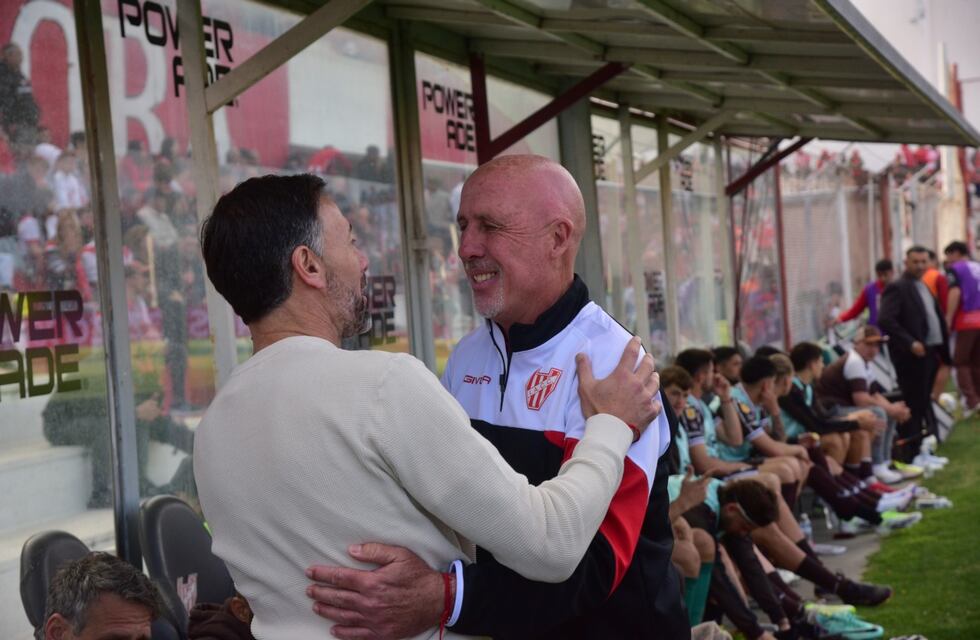 A Instituto se le escapó y Daniel Oldrá lo resumió: “Erramos mucho y los perdonamos”