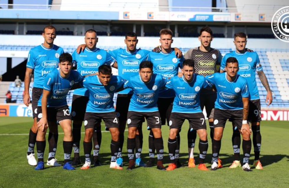 El uno por uno de Belgrano ante Nueva Chicago en Alberdi