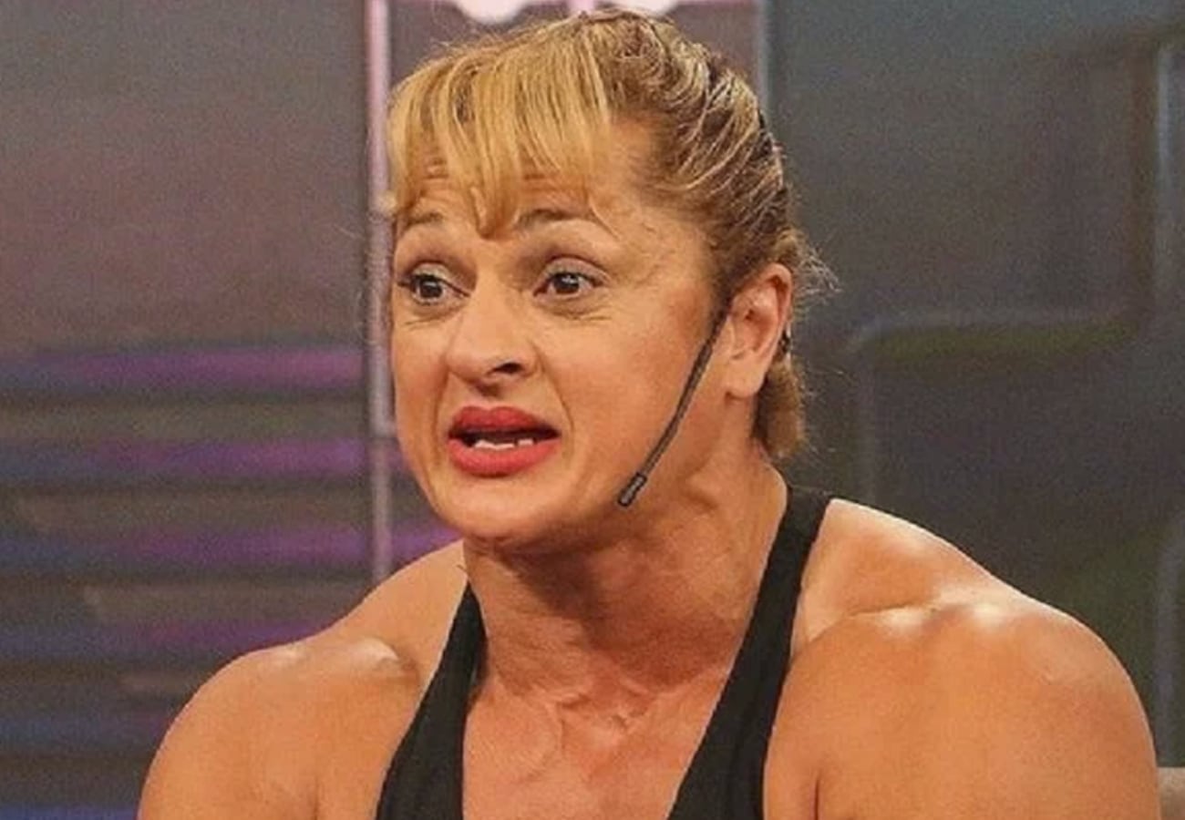 Locomotora Oliveras