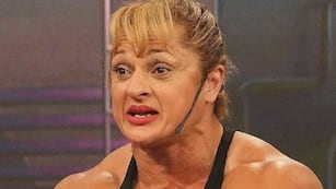 Locomotora Oliveras