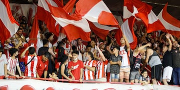 Ganó Instituto, es finalista del Súper 20 de Liga Nacional y el Sandrín explotó (La Liga Contenidos).