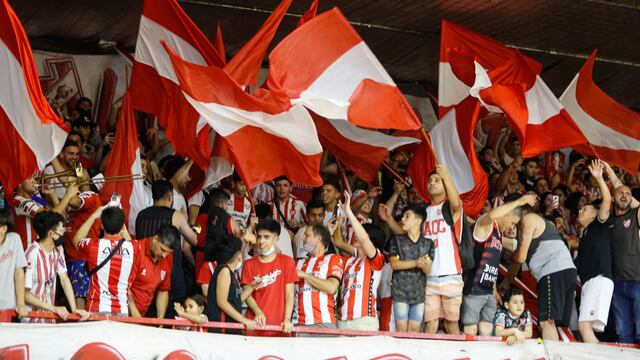 El Sandrín volverá a ser un hervidero con Instituto-Quimsa, tercera final (La Liga Contenidos).