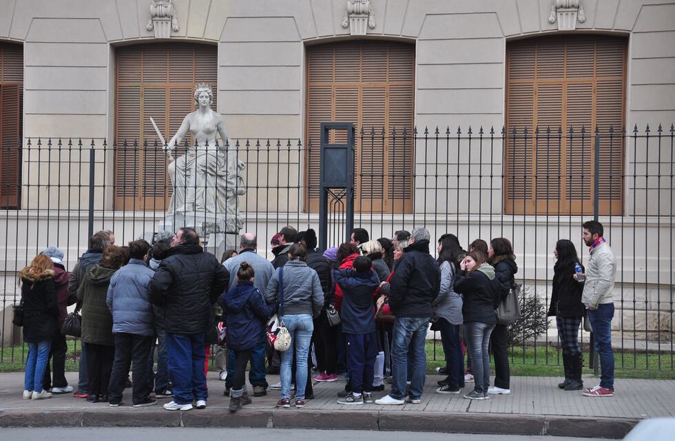 La capital jujeña se integró a la Red de Municipios Turísticos