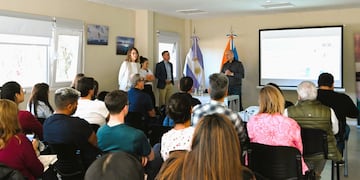 Tierra del Fuego: presentan los resultados de la encuesta de viajes y turismo