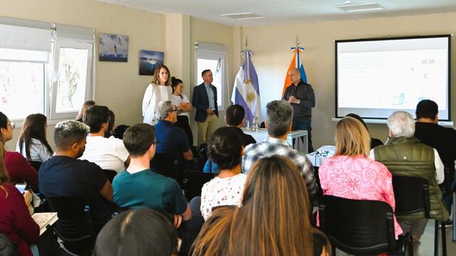 Tierra del Fuego: presentan los resultados de la encuesta de viajes y turismo