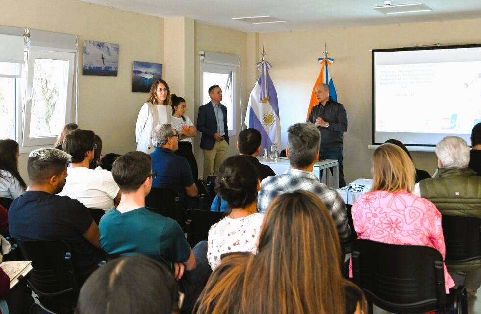 Tierra del Fuego: presentan los resultados de la encuesta de viajes y turismo