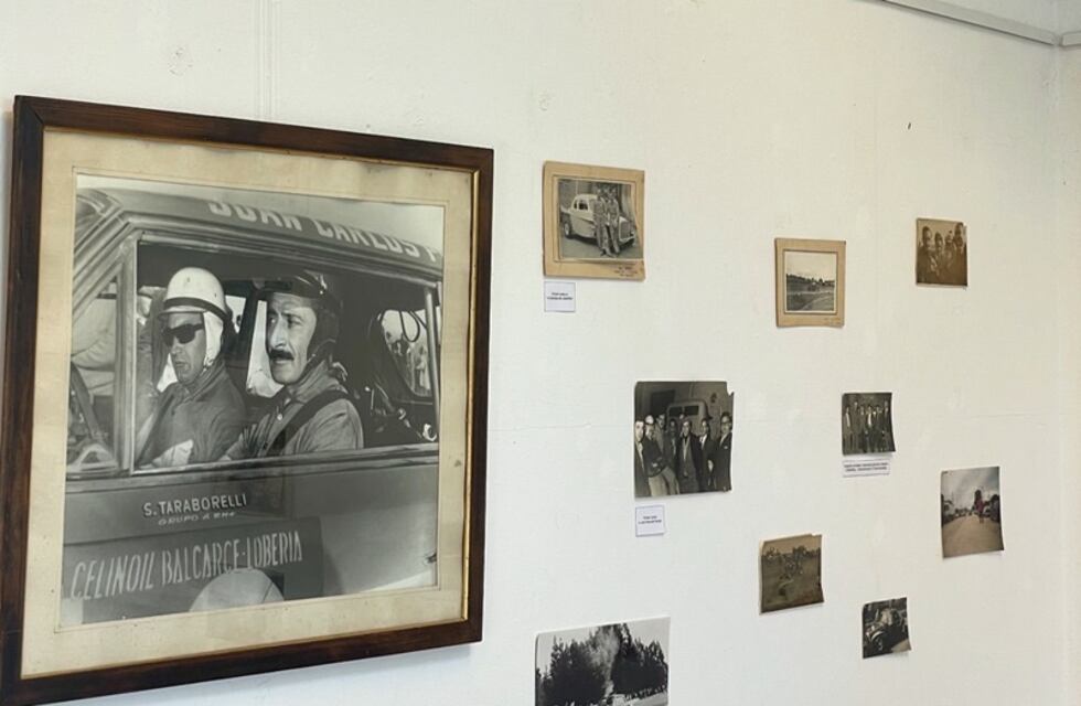 Tres Arroyos: Segundo “Cholo” Taraborelli será reconocido en el Paseo del Deporte