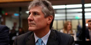 Amado Boudou. (Archivo)