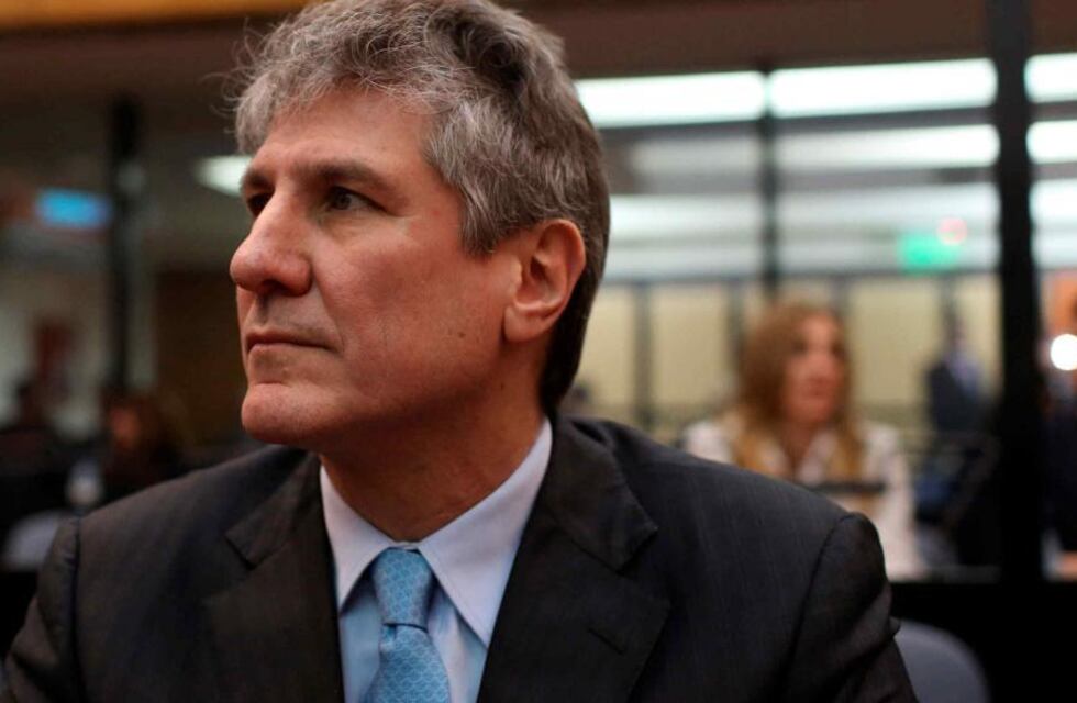 Amado Boudou consiguió que le reduzcan un mes más su sentencia: ya no volvería a la cárcel