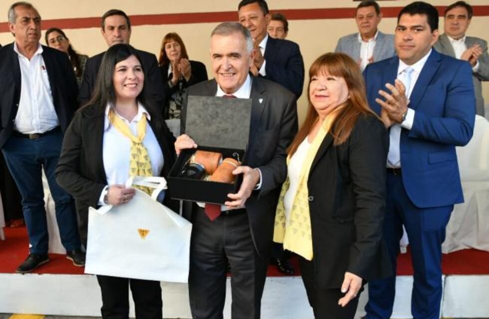 Día del Camino: Jaldo destacó la labor de los trabajadores viales