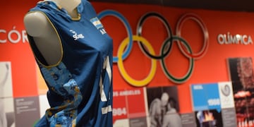 El Museo del Kempes celebra su tercer aniversario y lo hace con una semana muy especial para disfrutar. (Prensa Agencia Córdoba Deportes)
