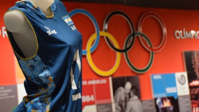 El Museo del Kempes celebra su tercer aniversario y lo hace con una semana muy especial para disfrutar. (Prensa Agencia Córdoba Deportes)