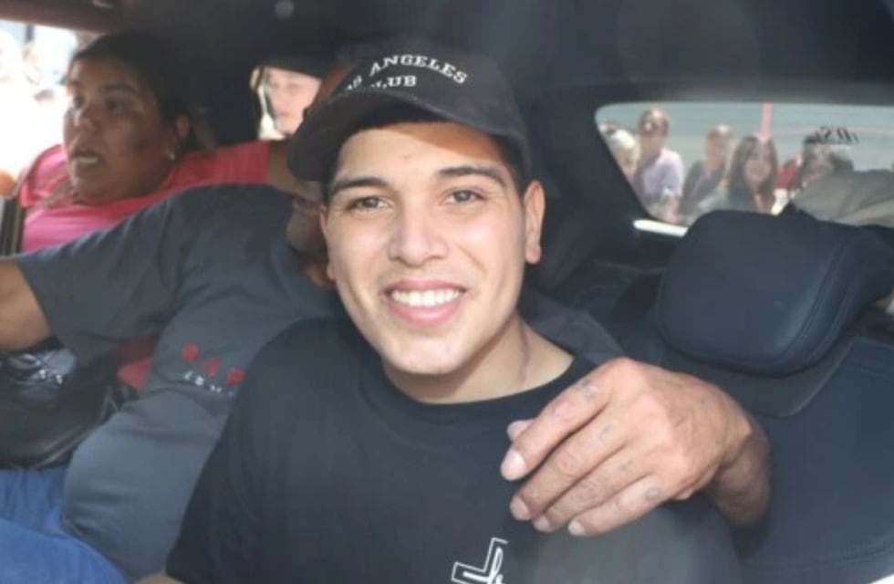 La delicada realidad que enfrenta Thiago Medina tras recibir el alta médica: “Hay partes que le duelen”