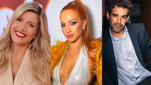 Laurita Fernández apuntó contra Flor Vigna tras reavivar el conflicto con Nicolás Cabré.