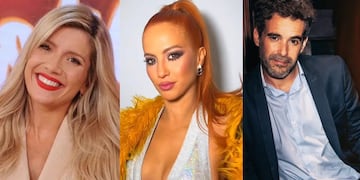 Laurita Fernández apuntó contra Flor Vigna tras reavivar el conflicto con Nicolás Cabré.