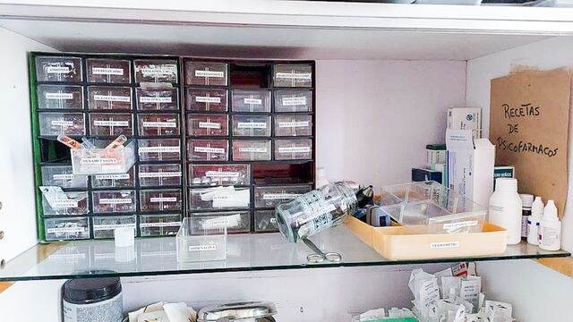 Río Grande: robaron en las instalaciones de la CAPS Nº 3 en Margen Sur