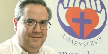 Padre Ángel Rossi, reflexión sobre la ley de aborto