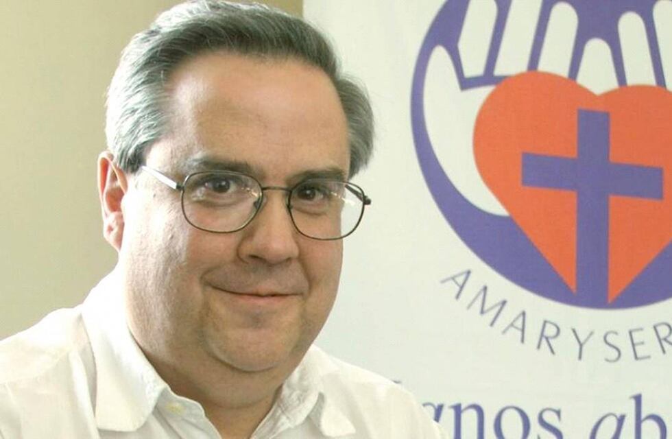 La reflexión del padre Ángel Rossi sobre la sanción del Aborto Legal