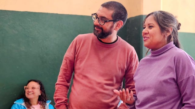 Miriam Riat deja de la Secretaría de Cultura y Deportes para pasar a la de Obras.